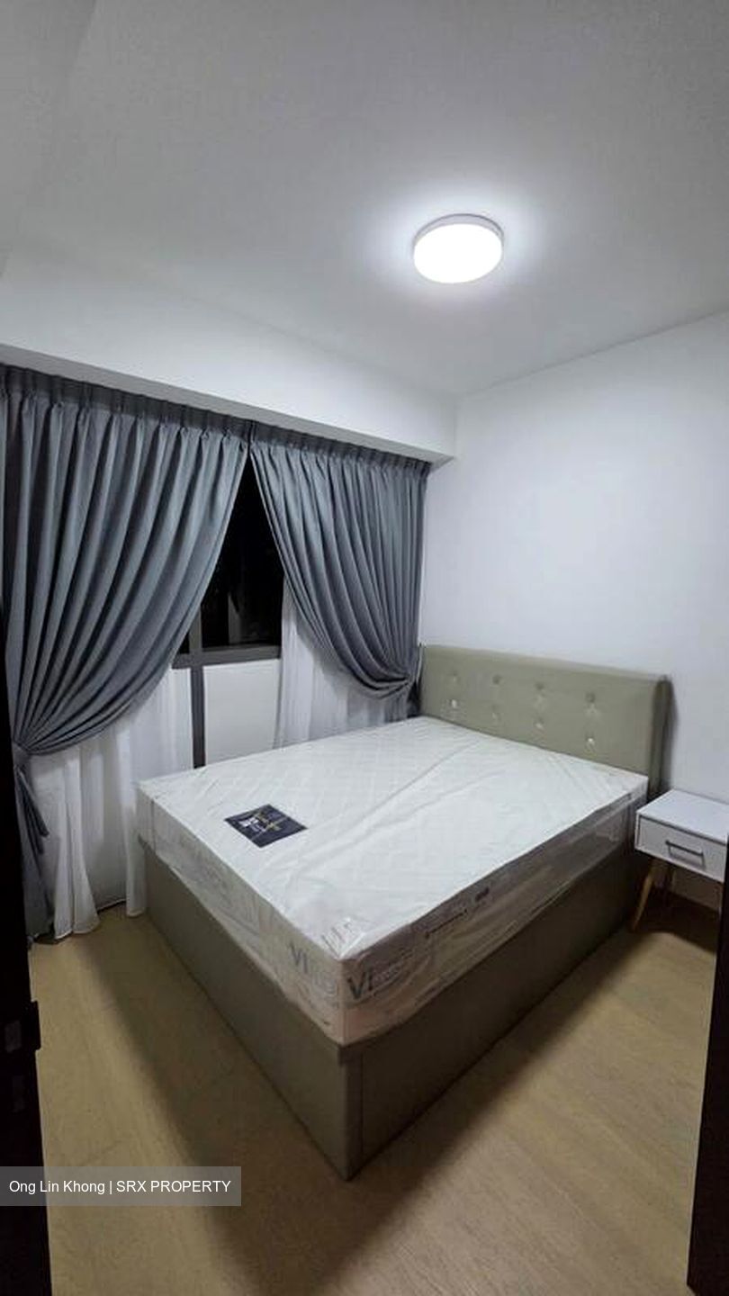 One Bernam (D2), Apartment #519894981